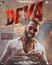  Deva FilmyFly 2025 Hindi Movie HDRIP