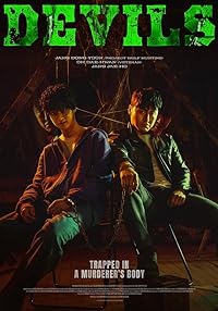 Devils 2024 Hindi Dubbed Korean 480p 720p 1080p FilmyFly