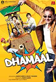 Dhamaal 2007 Full Movie Download FilmyFly