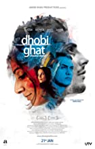 Dhobi Ghat 2010 Full Movie Download 480p 720p FilmyFly