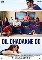 Dil Dhadakne Do 2015 Hindi Movie Download 480p 720p 1080p FilmyFly