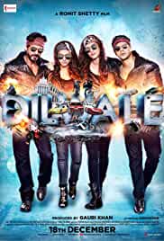 Dilwale 2015 Full Movie Download FilmyFly