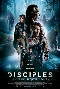 Disciples in the Moonlight 2024 Hindi Dubbed 480p 720p 1080p FilmyFly