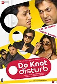 Do Knot Disturb 2009 Full Movie Download FilmyFly