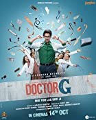 Doctor G 2022 480p 720p FilmyFly