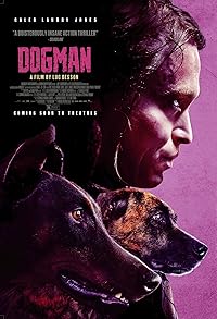 DogMan 2023 Hindi Dubbed English 480p 720p 1080p FilmyFly