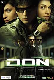 Don 2006 Full Movie Download FilmyFly