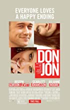 Don Jon 2013 Hindi Dubbed 480p 720p FilmyFly