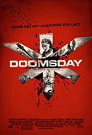 Doomsday 2008 Dual Audio Hindi 480p 300MB FilmyFly