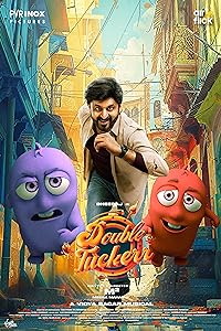 Double Tuckerr 2024 Hindi Movie Download 480p 720p 1080p FilmyFly