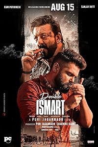 Double iSmart 2024 Hindi Dubbed Telugu Kannada Malayalam Tamil480p 720p 1080p FilmyFly