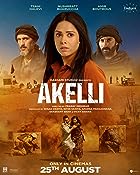 Download Akelli 2023 480p 720p 1080p FilmyFly Filmyzilla