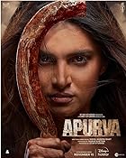 Download Apurva 2023 Hindi Dubbed 480p 720p 1080p Movie FilmyFly