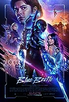 Download Blue Beetle 2023 Hindi Dubbed English 480p 720p 1080p FilmyFly Filmyzilla