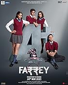 Download Farrey 2023 Movie 480p 720p 1080p FilmyFly