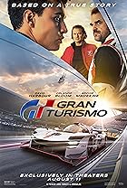 Download Gran Turismo 2023 Hindi Dubbed Movie 480p 720p 1080p FilmyFly