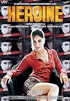 Download Heroine 2012 Hindi Movie 480p 720p 1080p FilmyFly Filmyzilla