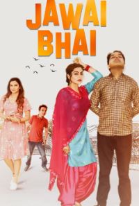 Download Jawai Bhai 2023 Punjabi Movie 480p 720p 1080p FilmyFly