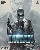 Download Jawan 2023 Hindi Movie 2023 480p 720p 1080p FilmyFly Filmyzilla