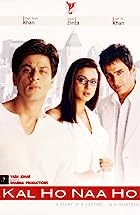 Download Kal Ho Naa Ho 2003 Movie 480p 720p 1080p FilmyFly