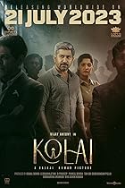 Download Kolai 2023 Hindi Tamil Movie 480p 720p 1080p FilmyFly