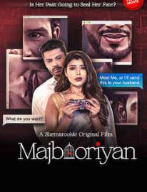 Download Majbooriyan 2023 Hindi Movie 480p 720p 1080p FilmyFly