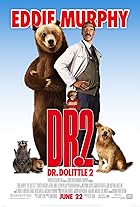 Dr Dolittle 2 Filmyzilla 2001 Hindi Dubbed English 480p 720p 1080p FilmyFly