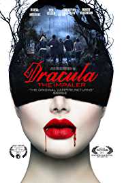 Dracula The Impaler 2013 Hindi Dubbed 480p FilmyFly