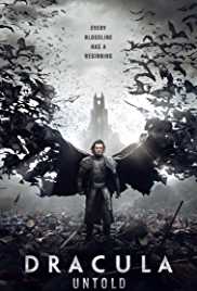 Dracula Untold 2014 Dual Audio Hindi 480p 300MB FilmyFly