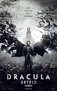 Dracula Untold 2014 Hindi Dubbed English Movie Download 480p 720p 1080p FilmyFly