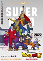 Dragon Ball Super Super Hero 2022 Hindi Dubbed 480p 720p FilmyFly