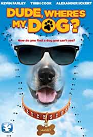 Dude Wheres My Dog 2014 Hindi 480p Dubbed FilmyFly