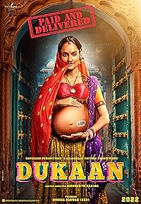 Dukaan 2024 Hindi Movie Download 480p 720p 1080p FilmyFly