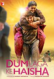 Dum Laga Ke Haisha 2015 Full Movie Download FilmyFly