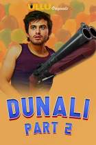 Dunali Part 2 2021 Ullu Web Series Download 480p 720p FilmyFly