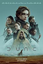 Dune 2021 Hindi Dubbed + English 480p 720p 1080p 2160p 4K FilmyFly