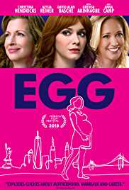 EGG 2018 Hindi Dubbed 300MB 480p FilmyFly