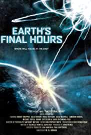 Earths Final Hours 2011 Dual Audio Hindi 480p FilmyFly