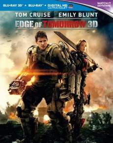 Edge of Tomorrow 2014 Hindi Dubbed + English 480p 720p 1080p 2160p 4K FilmyFly