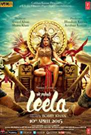 Ek Paheli Leela 2015 Full Movie Download FilmyFly 300MB 480p