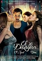 Ek Thi Daayan 2013 Hindi Movie 480p 720p 1080p FilmyFly