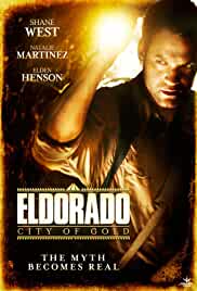 El Dorado City of Gold 2010 Hindi Dubbed 480p FilmyFly