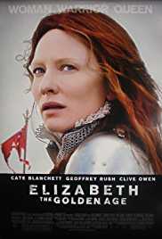 Elizabeth The Golden Age 2007 Dual Audio Hindi 480p 300MB FilmyFly