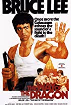 Enter the Dragon 1973 Hindi Dubbed English 480p 720p 1080p FilmyFly Filmyzilla