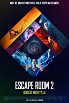 Escape Room 2 Tournament of Champions 2021 Hindi Dubbed 480p 720p FilmyFly