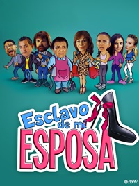 Esclavo De Mi Esposa 2024 Hindi Dubbed 480p 720p 1080p FilmyFly