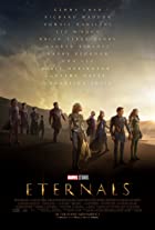 Eternals 2021 Hindi Dubbed 480p 720p FilmyFly