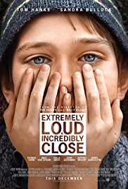 Extremely Loud Incredibly Close 2011 Dual Audio Hindi 480p 300MB FilmyFly