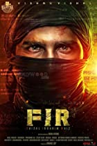 FIR 2022 Hindi Dubbed 480p 720p FilmyFly