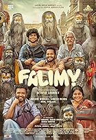 Falimy 2023 Movie Hindi Dubbed 480p 720p 1080p FilmyFly